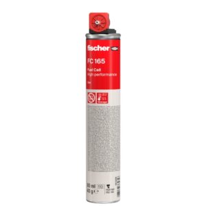 fischer Gaskartusche FC 165
