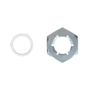 fischer Verfüllset M24 R Durchsteckmontage