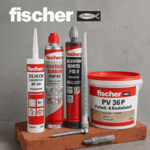 Bauchemie