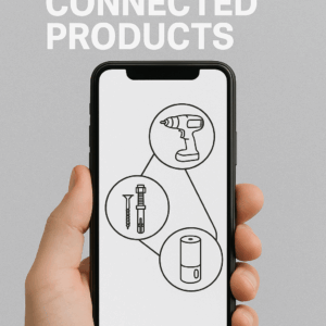 Connected Products