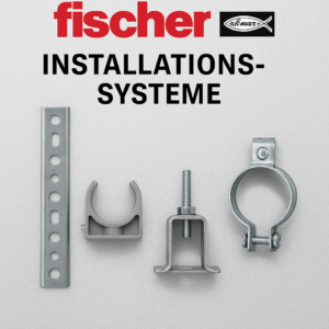 Installationssysteme