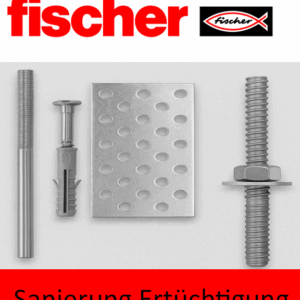 Sanierung/Ertüchtigung