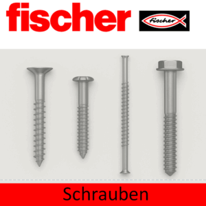 Schrauben
