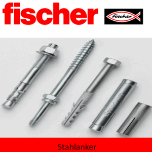 Stahlanker