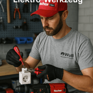 Elektrowerkzeuge