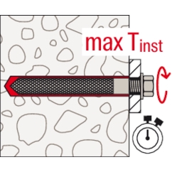 fischer Injektionsmörtel FIS V Zero 300 T – Bild 19