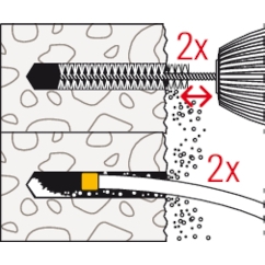 fischer Injektionsmörtel FIS V Zero 300 T – Bild 22