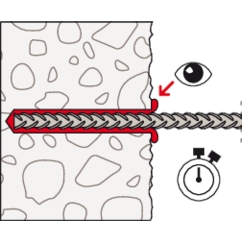 fischer Injektionsmörtel FIS V Zero 300 T – Bild 24