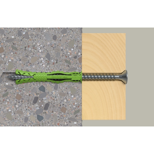 fischer Spreizdübel SX Plus Green 8 x 65 – Bild 19