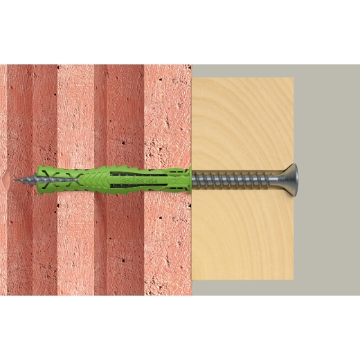 fischer Spreizdübel SX Plus Green 8 x 65 – Bild 20